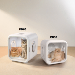 Pet Tech β HomerunPet